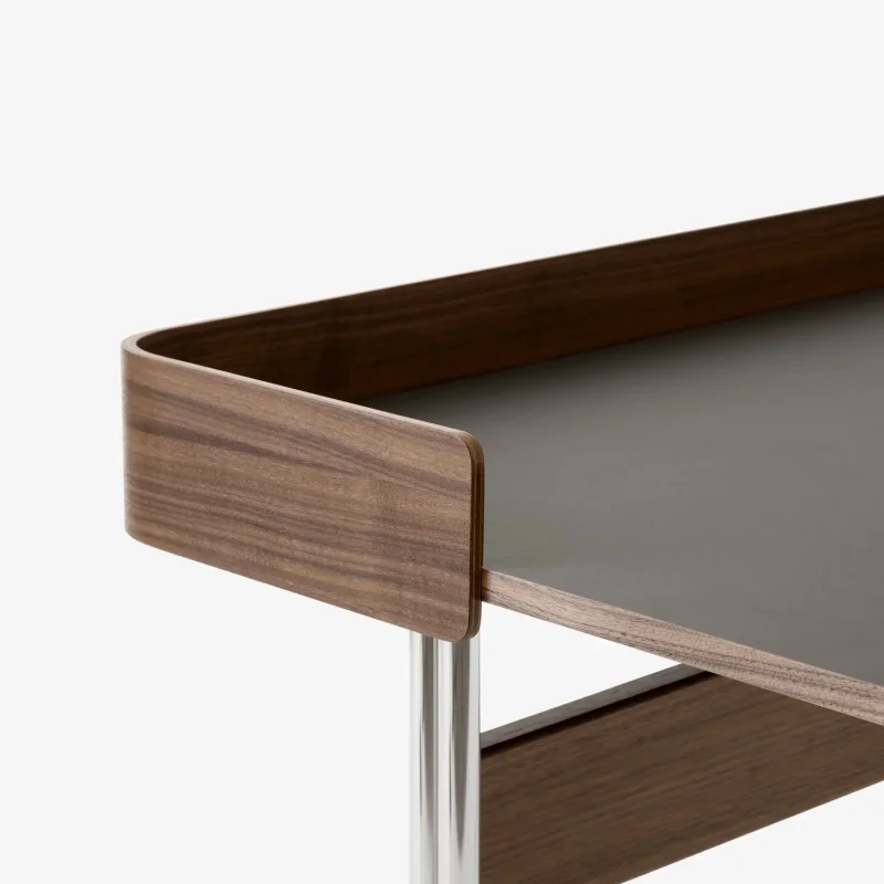 Pavilion AV17 - & Tradition w Mesmetric