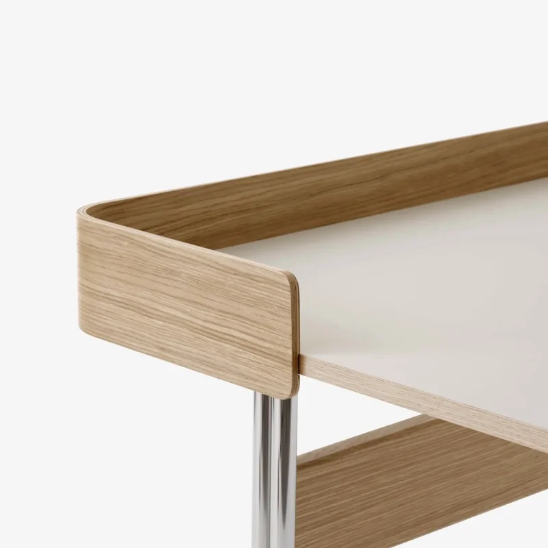 Pavilion AV17 - & Tradition w Mesmetric