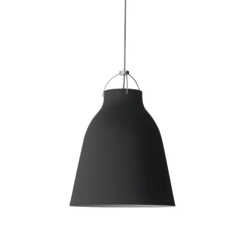 Caravaggio™ Black – Fritz Hansen at Mesmetric