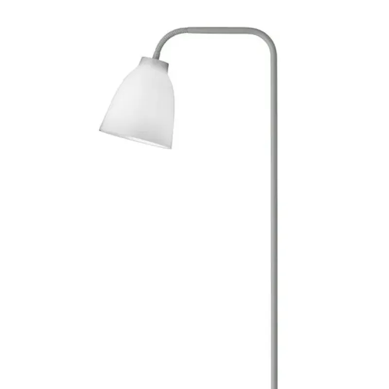 Caravaggio™ floor - Fritz Hansen w Mesmetric