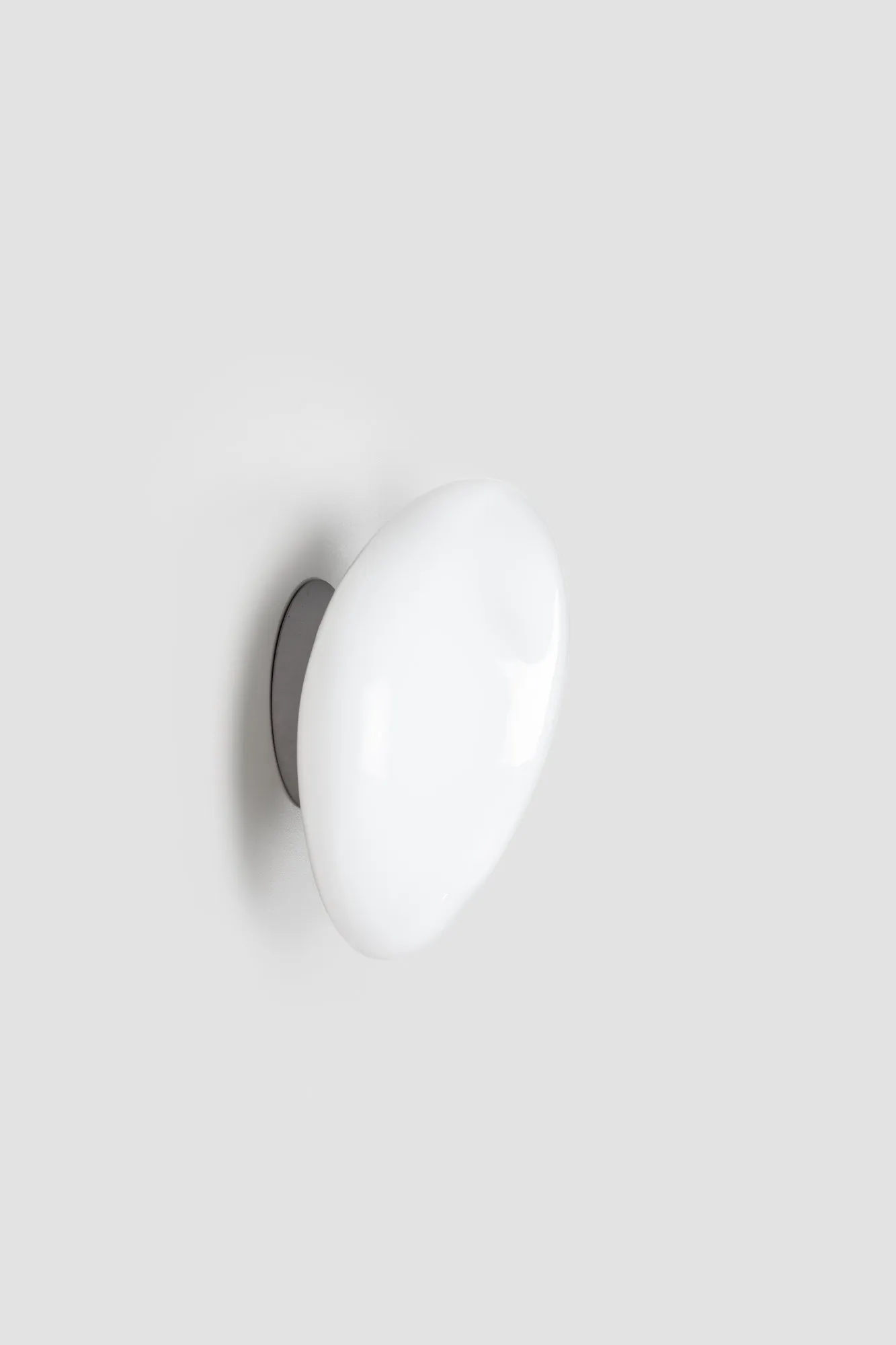 Pebble - A-n-d w Mesmetric