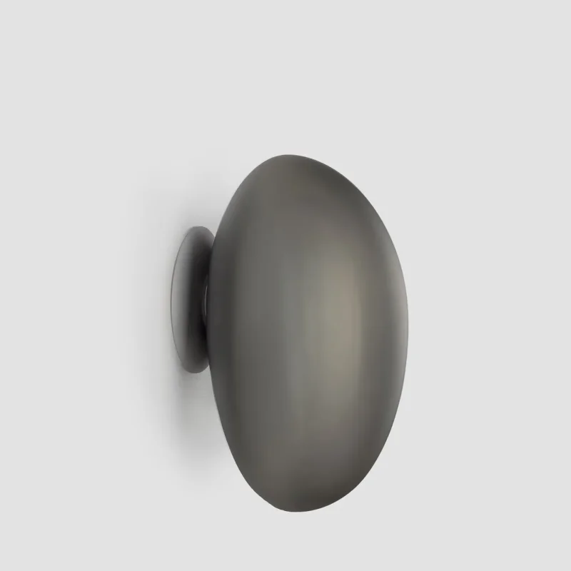 Pebble - A-n-d w Mesmetric