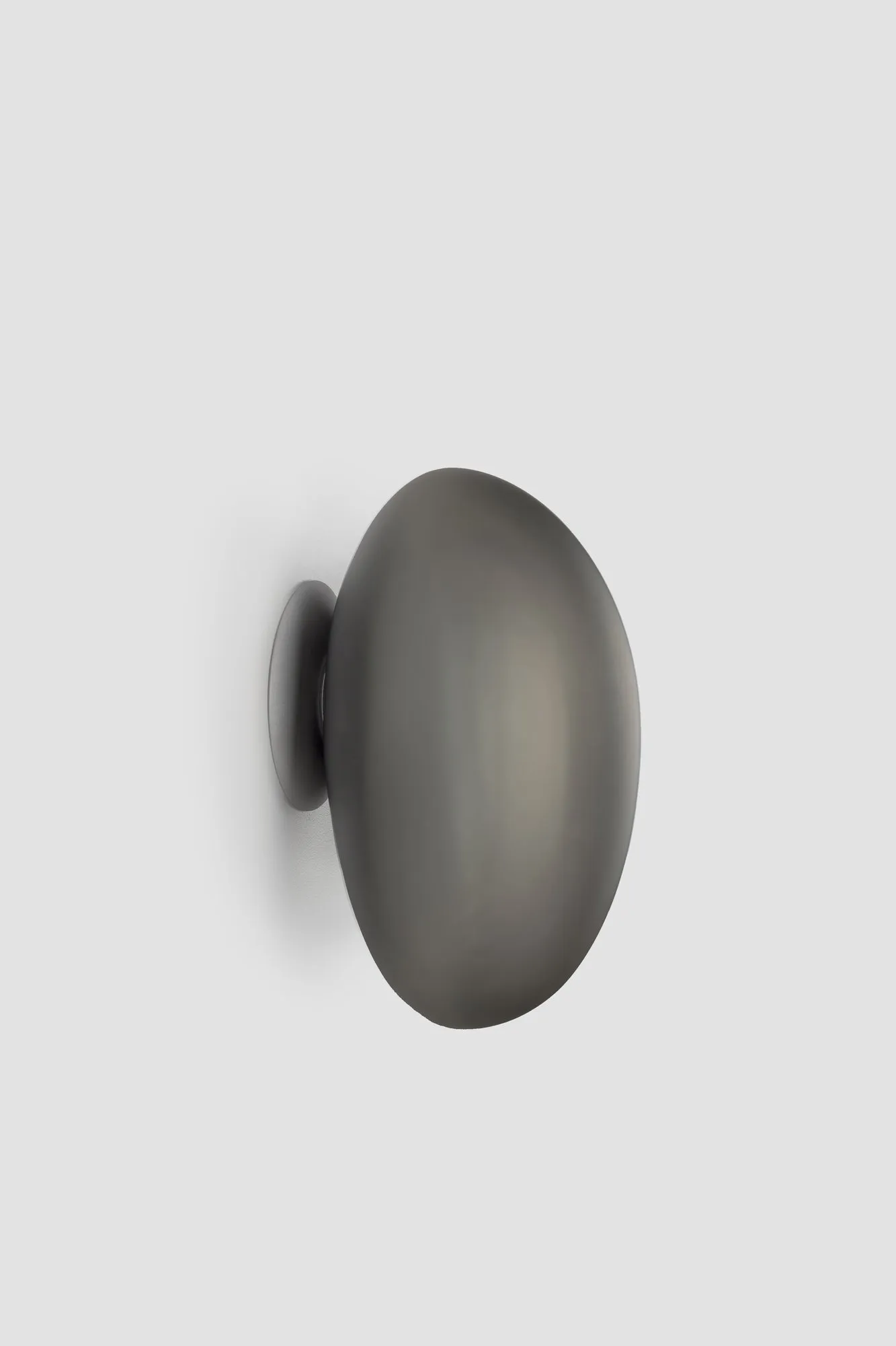 Pebble - A-n-d w Mesmetric