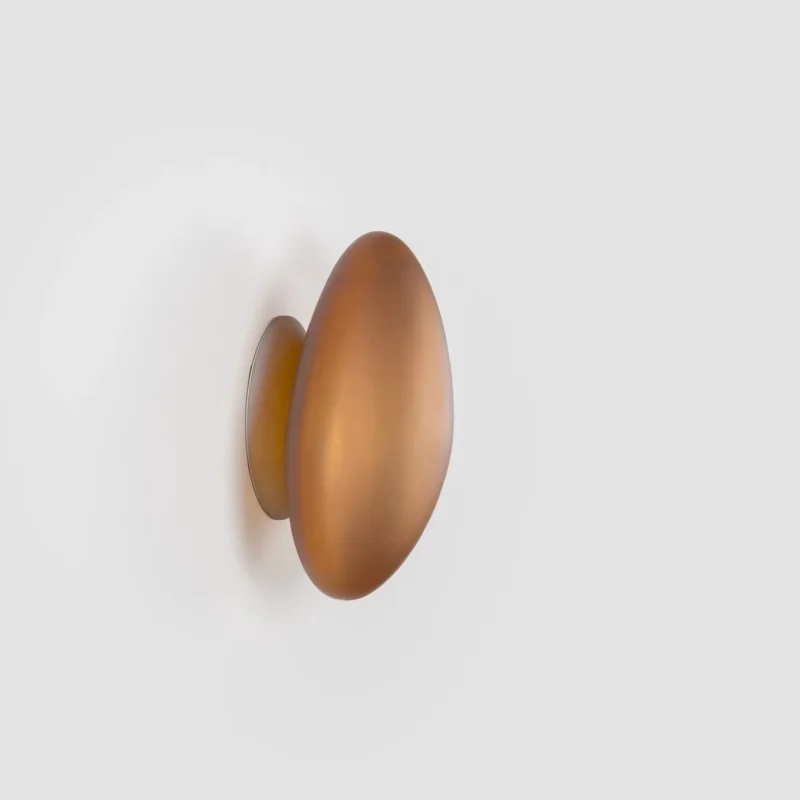 Pebble - A-n-d w Mesmetric