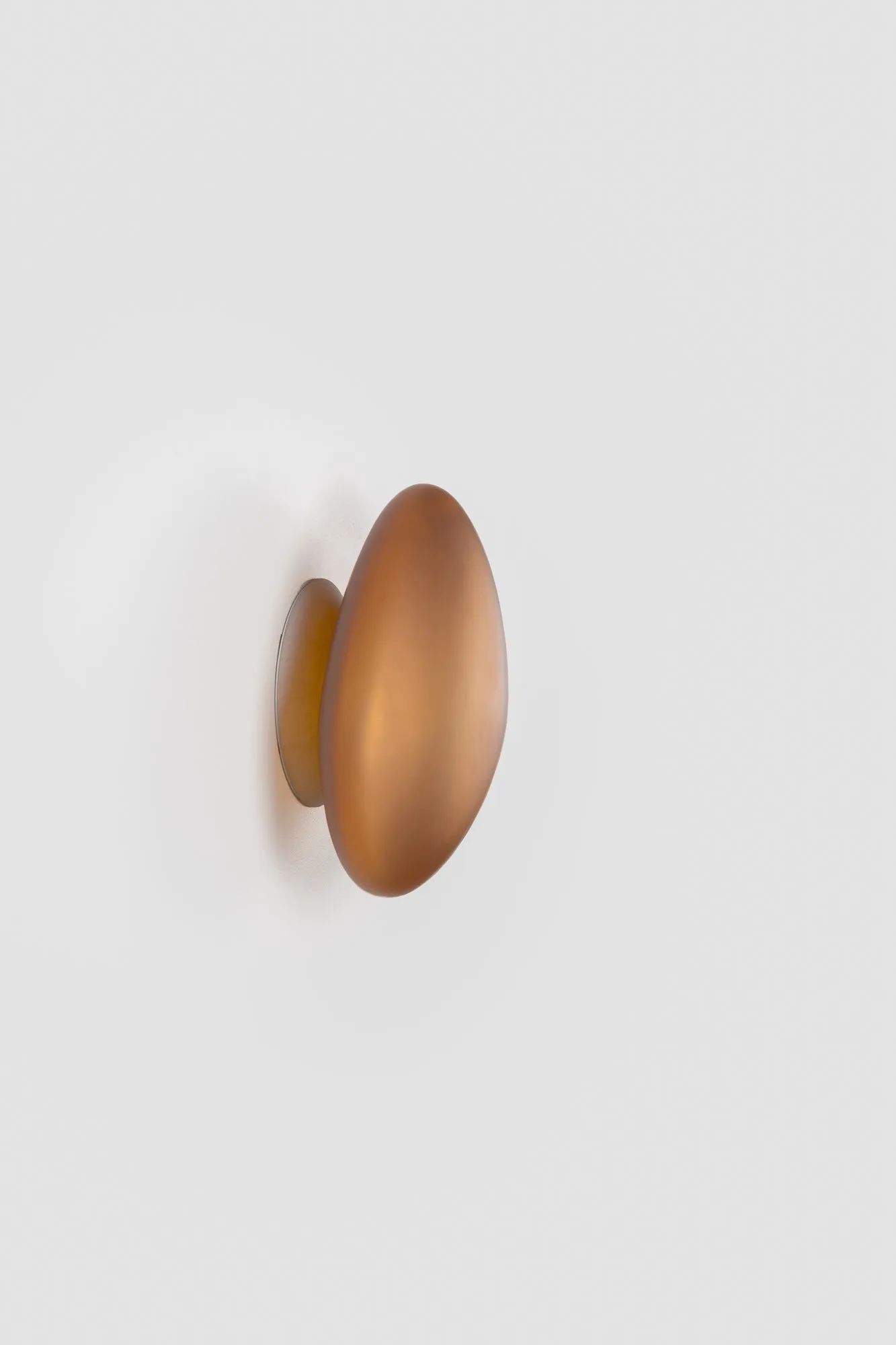 Pebble - A-n-d w Mesmetric