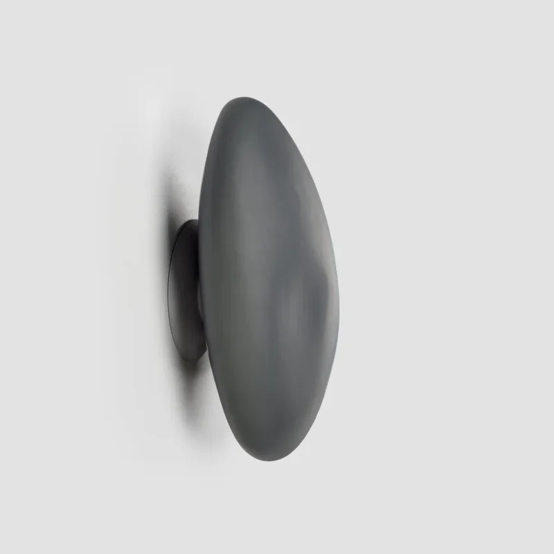 Pebble - A-n-d w Mesmetric