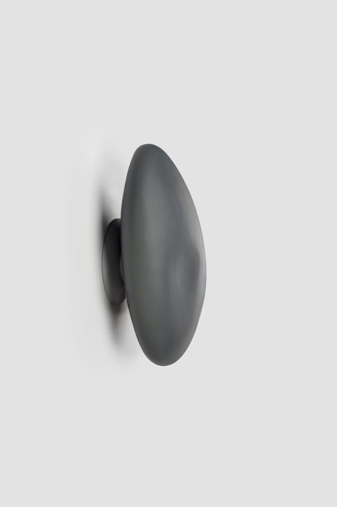 Pebble - A-n-d w Mesmetric