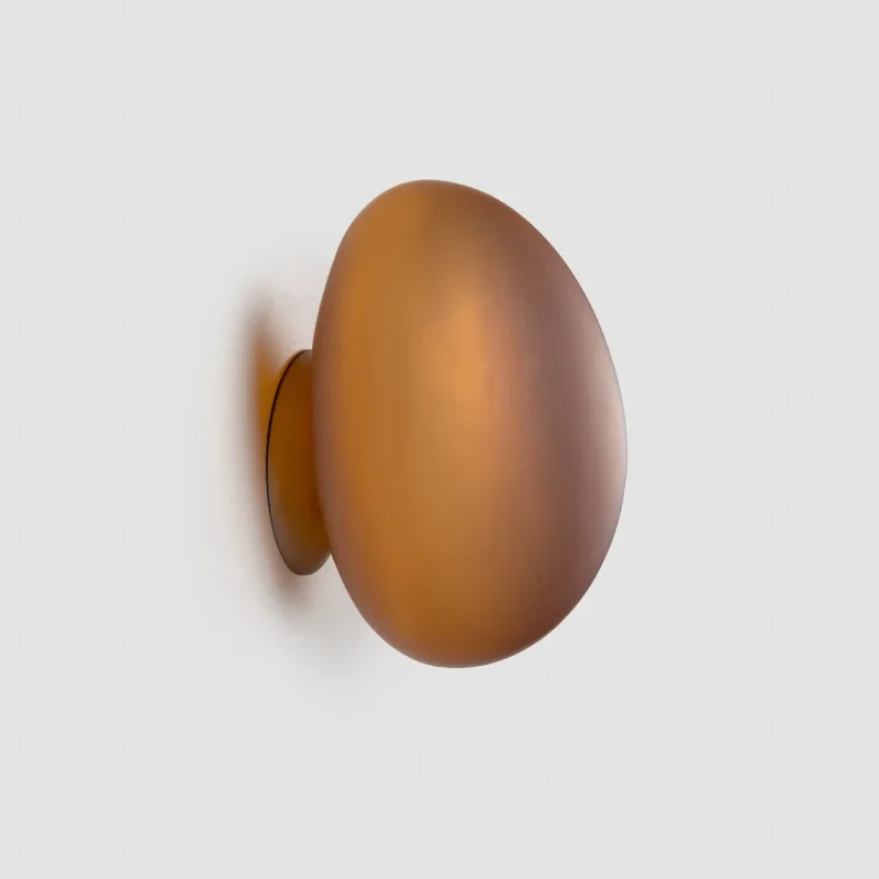 Pebble - A-n-d w Mesmetric