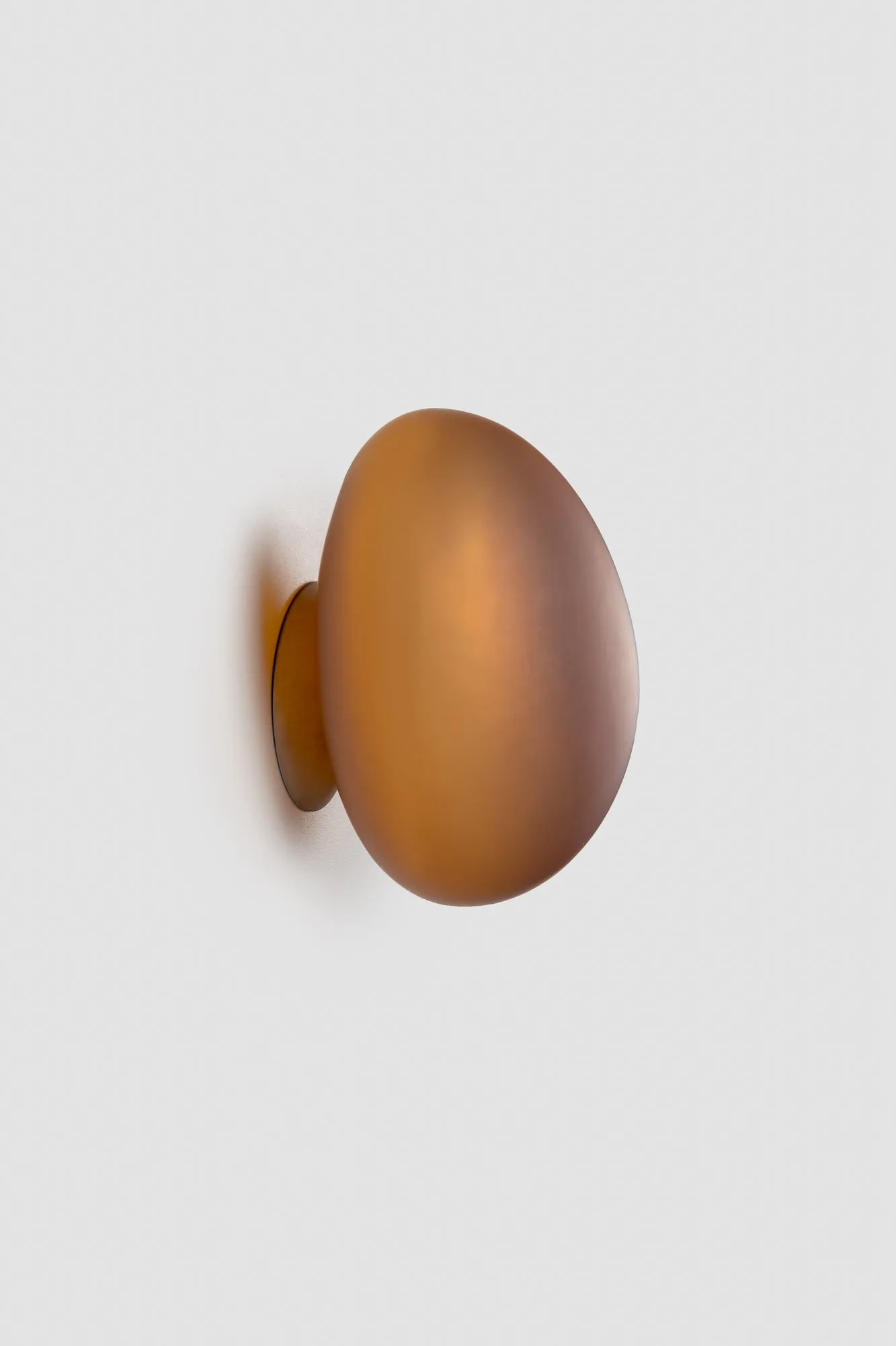 Pebble - A-n-d w Mesmetric