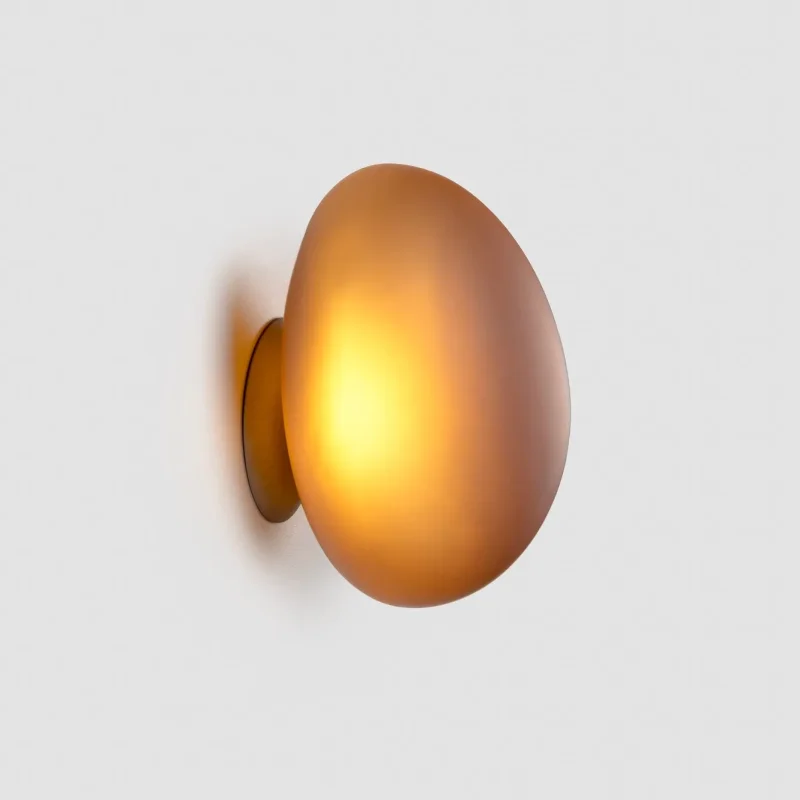 Pebble - A-n-d w Mesmetric