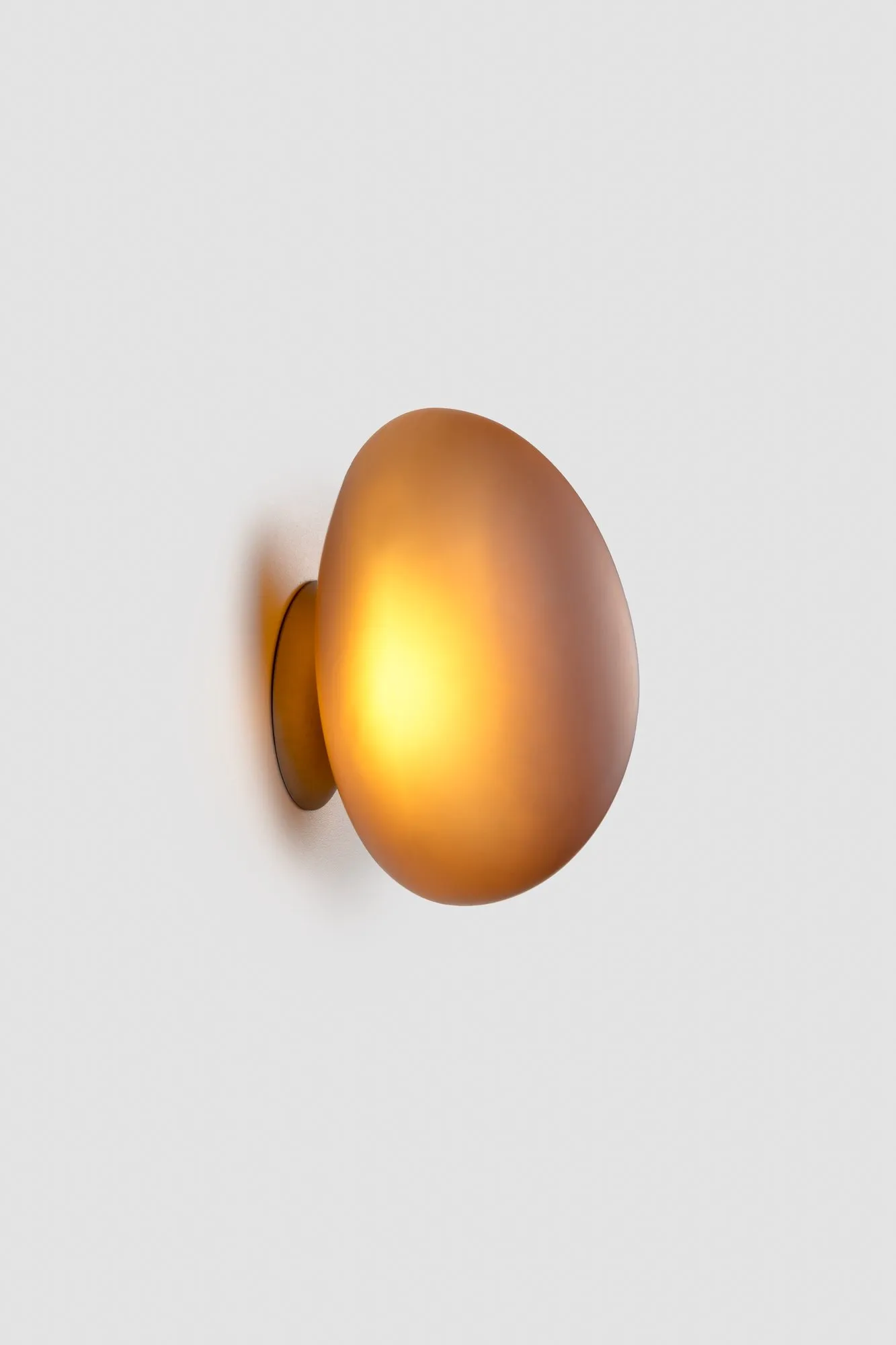 Pebble - A-n-d w Mesmetric