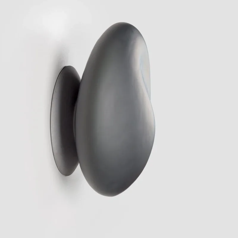 Pebble - A-n-d w Mesmetric