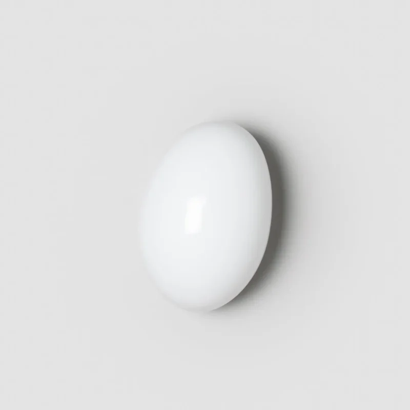 Pebble - A-n-d w Mesmetric