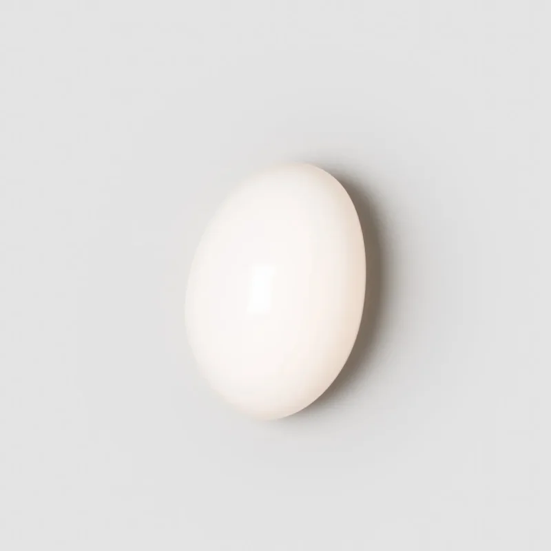 Pebble - A-n-d w Mesmetric