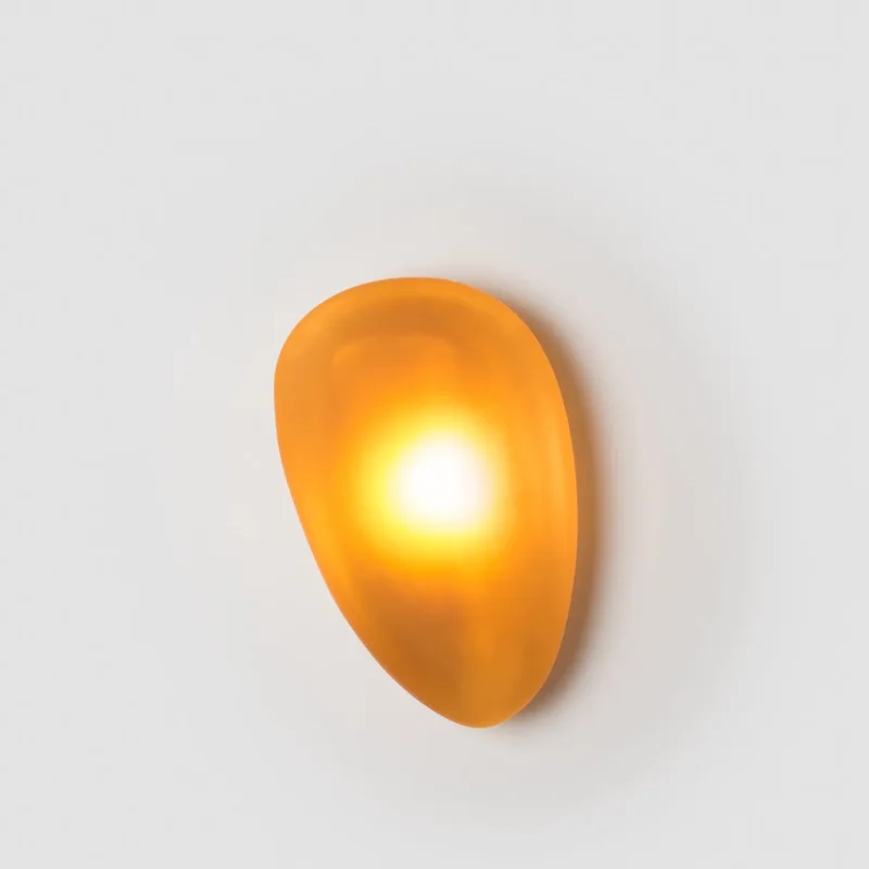 Pebble - A-n-d w Mesmetric