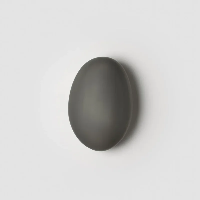 Pebble - A-n-d w Mesmetric