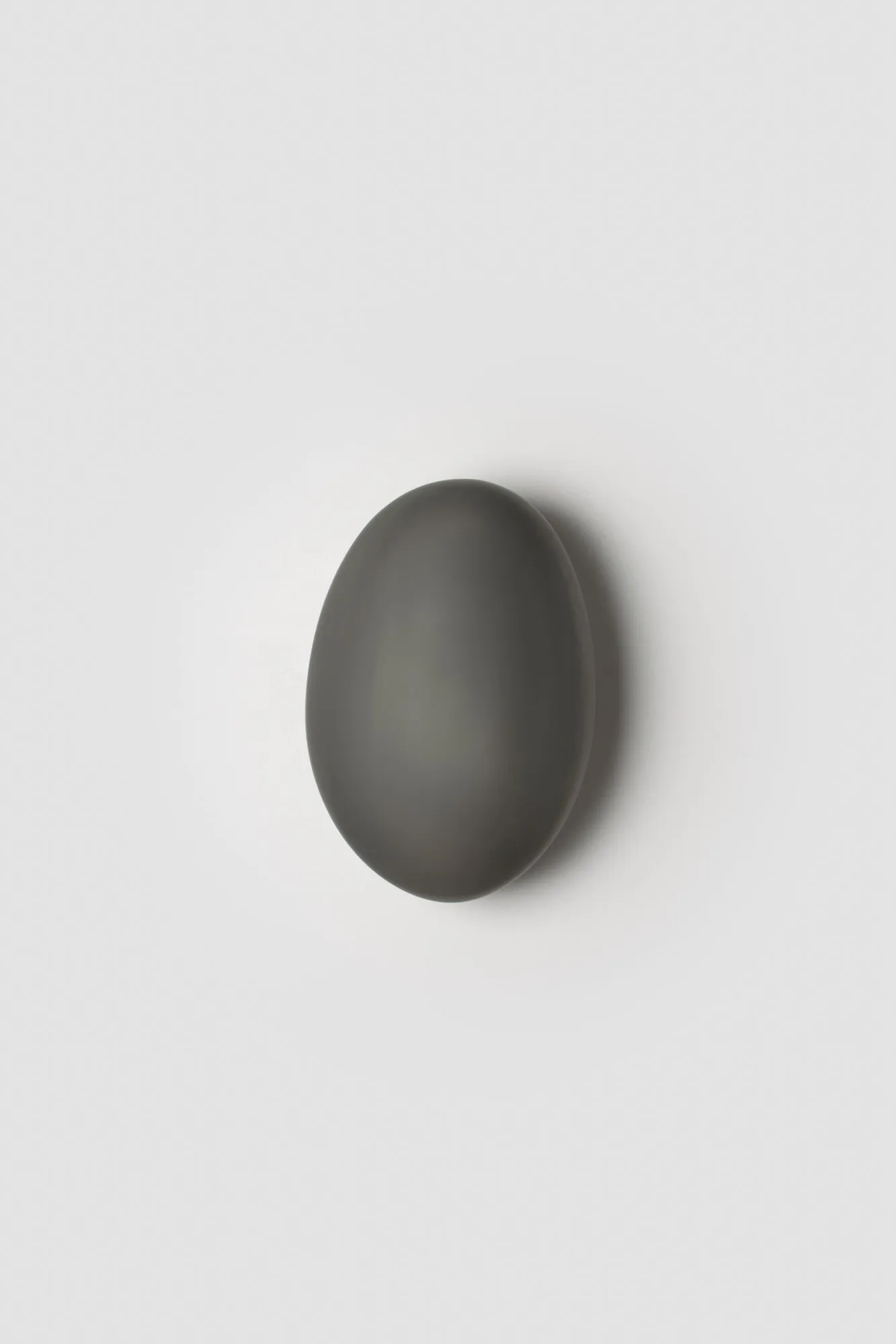 Pebble - A-n-d w Mesmetric