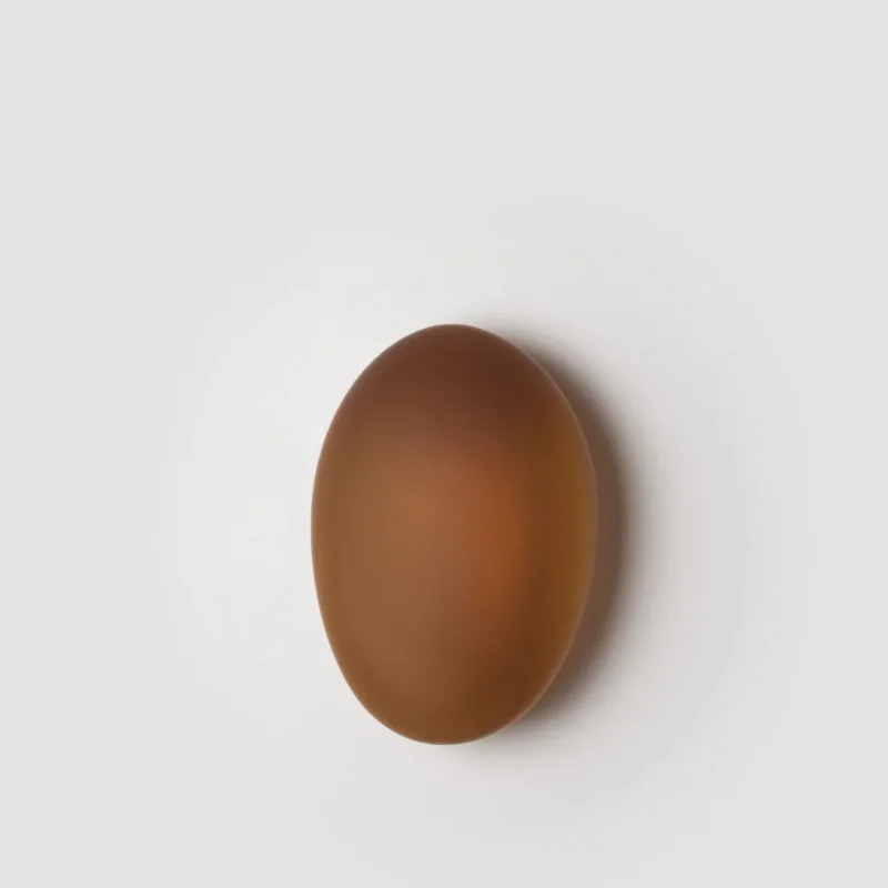 Pebble - A-n-d w Mesmetric