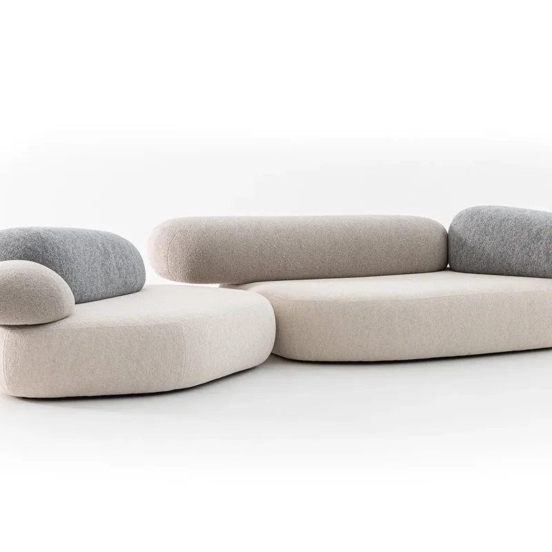 Pebble Rubble - Moroso w Mesmetric