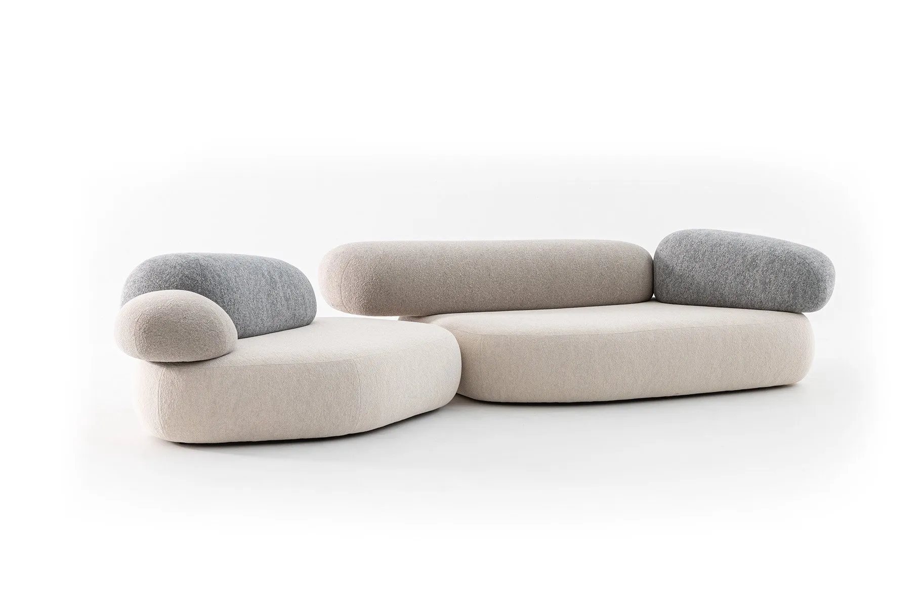 Pebble Rubble - Moroso w Mesmetric