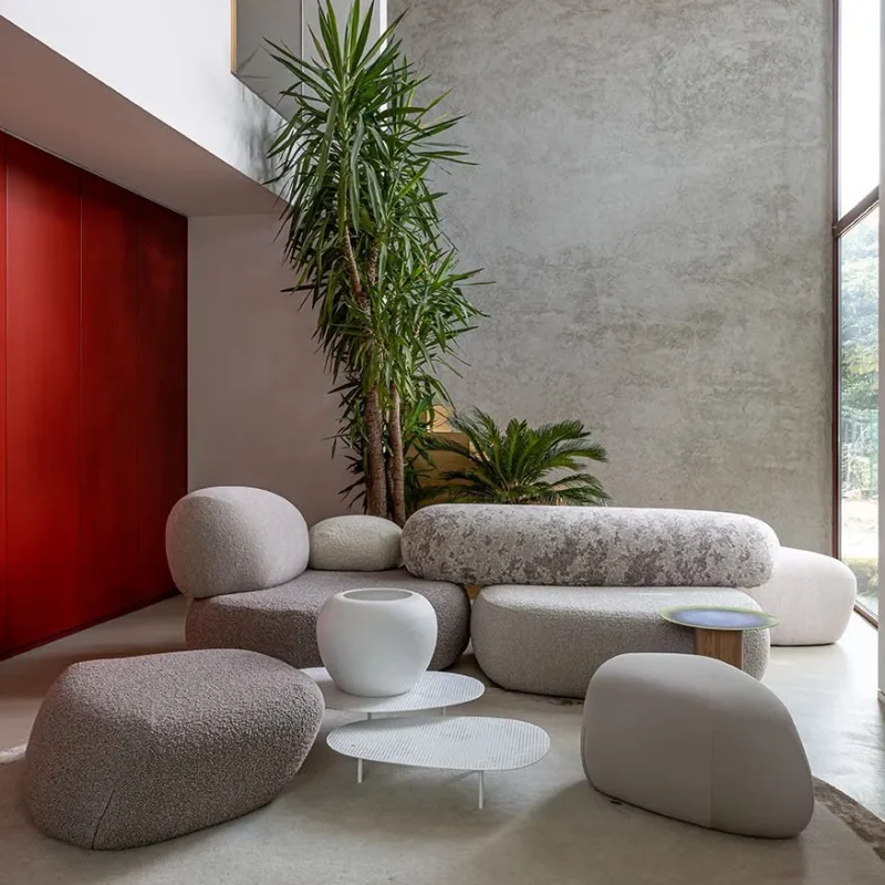 Pebble Rubble - Moroso w Mesmetric