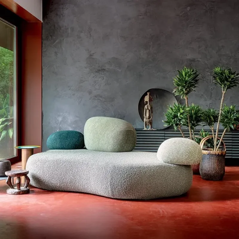 Pebble Rubble - Moroso w Mesmetric