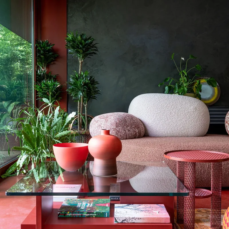 Pebble Rubble - Moroso w Mesmetric
