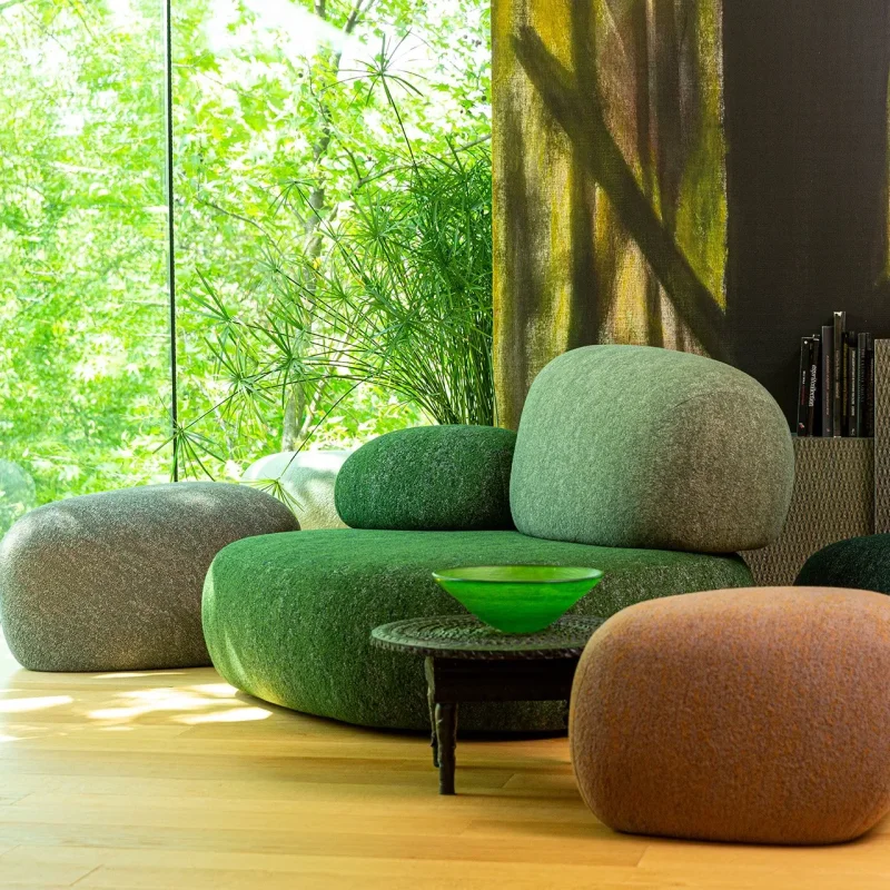 Pebble Rubble - Moroso w Mesmetric