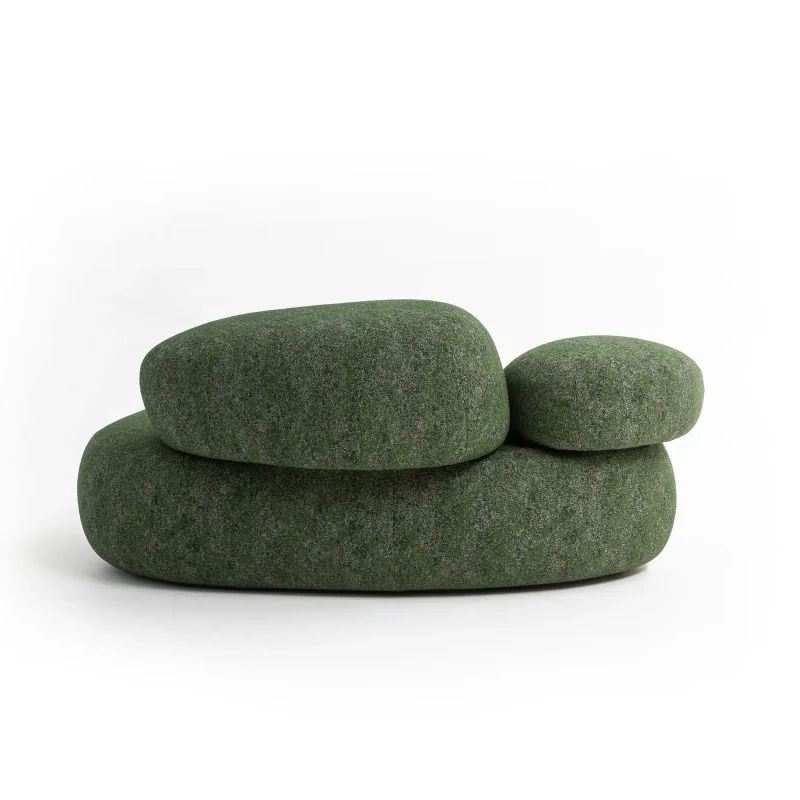 Pebble Rubble - Moroso w Mesmetric