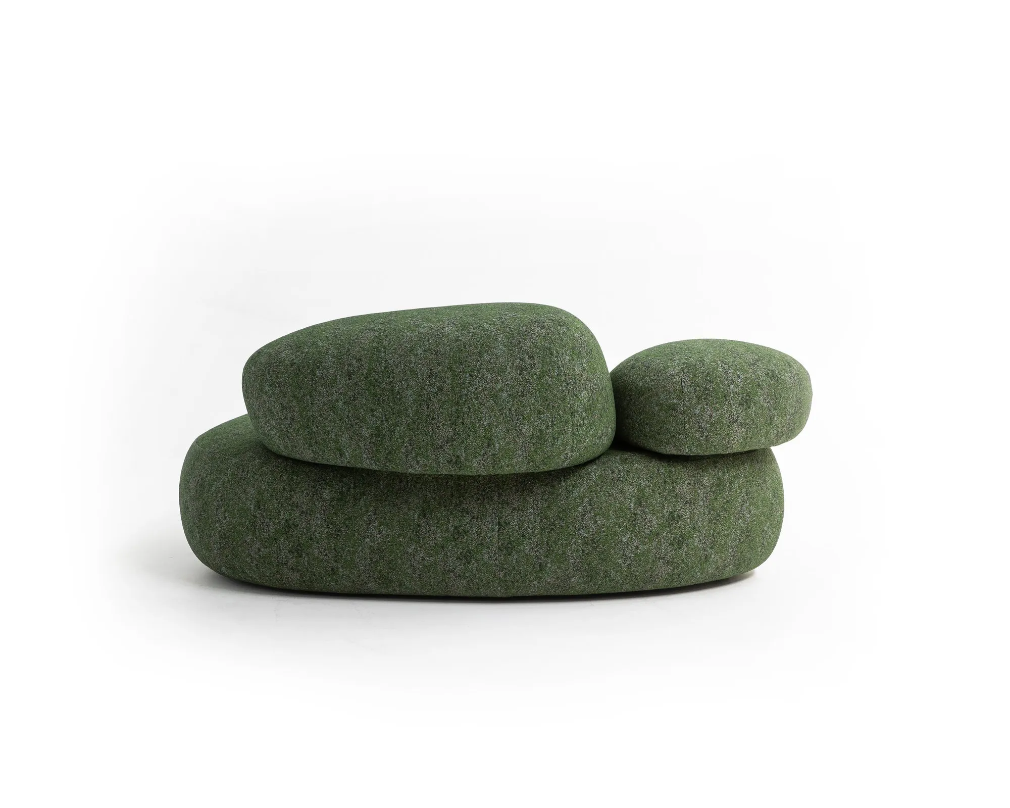Pebble Rubble - Moroso w Mesmetric