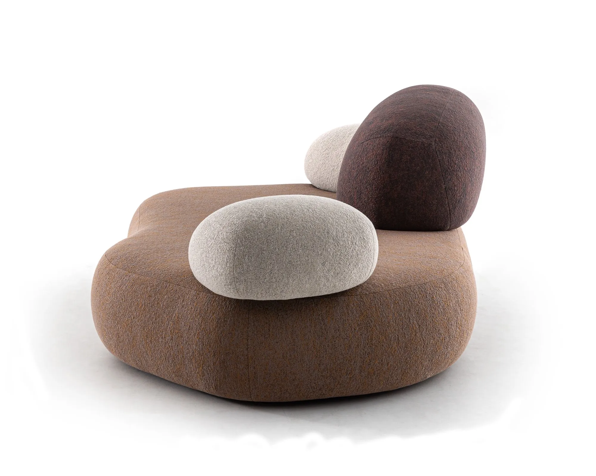 Pebble Rubble - Moroso w Mesmetric