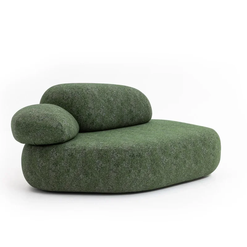 Pebble Rubble - Moroso w Mesmetric