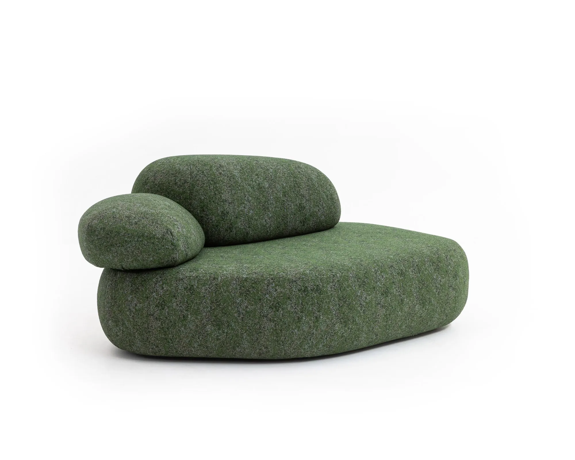Pebble Rubble - Moroso w Mesmetric