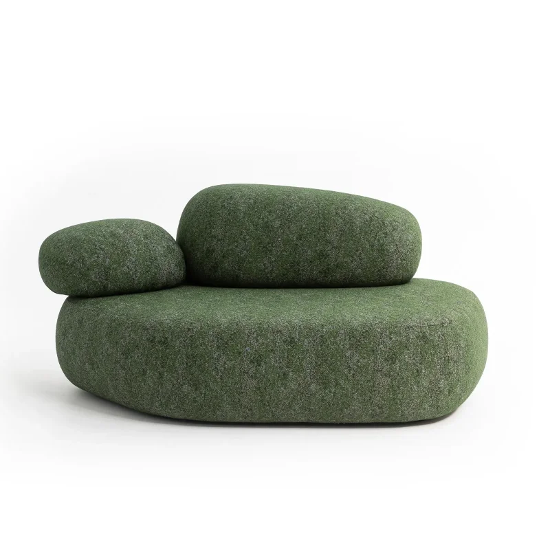 Pebble Rubble - Moroso w Mesmetric