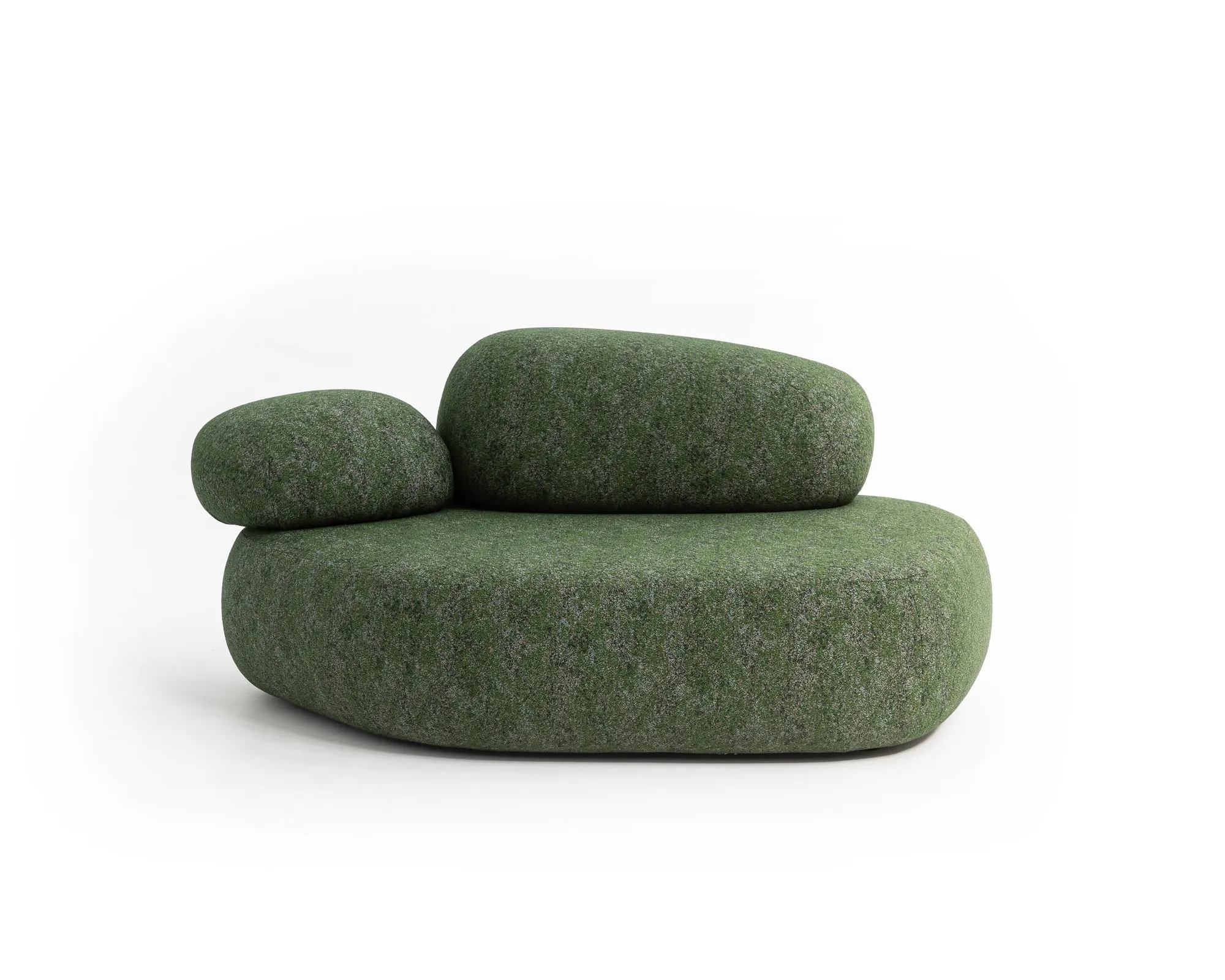 Pebble Rubble - Moroso w Mesmetric