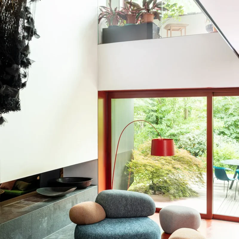 Pebble Rubble - Moroso w Mesmetric