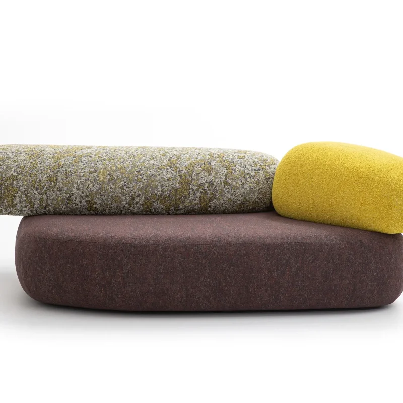 Pebble Rubble - Moroso w Mesmetric