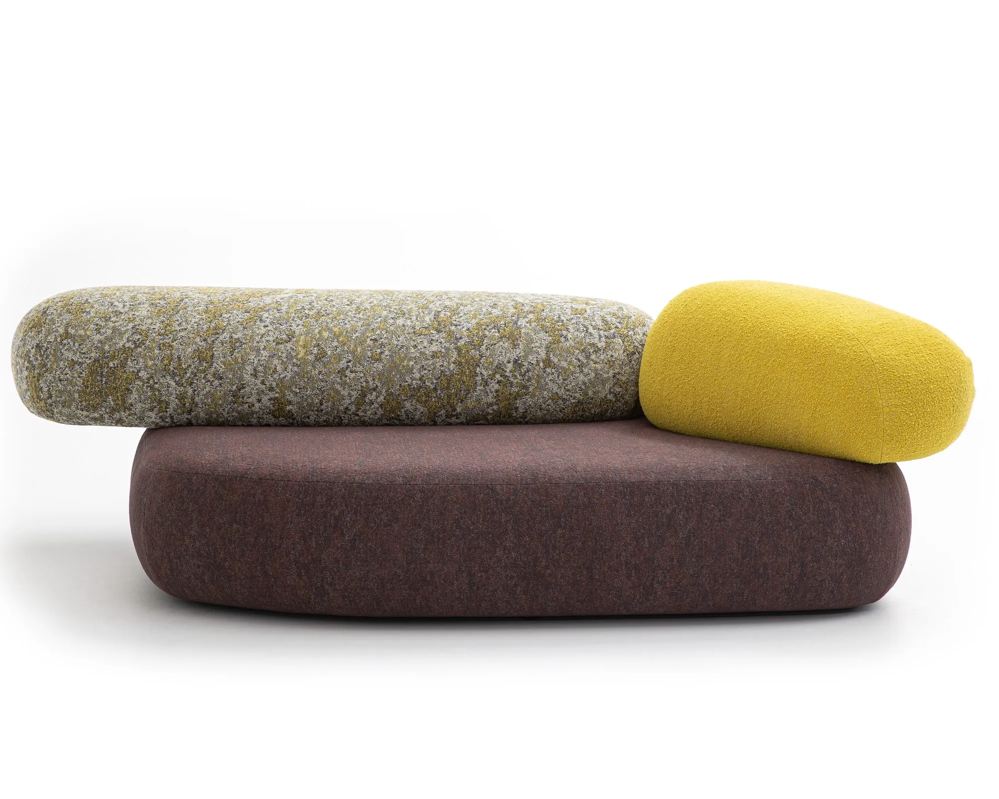 Pebble Rubble - Moroso w Mesmetric
