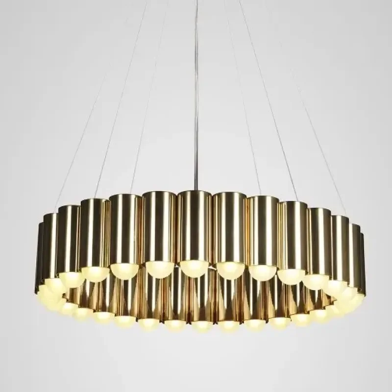 Carousel - Lee Broom w Mesmetric