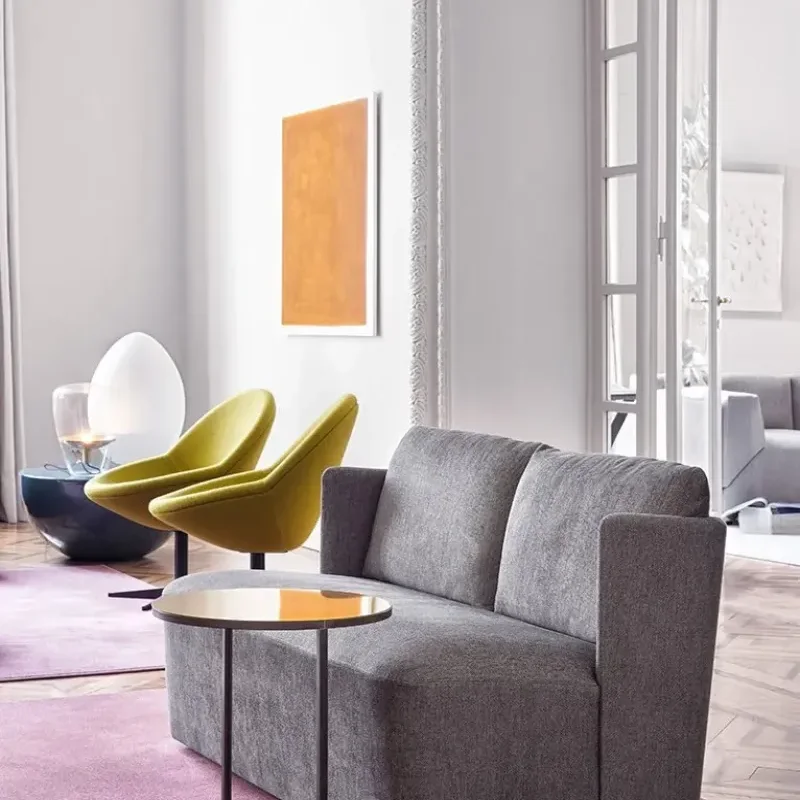 Pek – Meridiani at Mesmetric