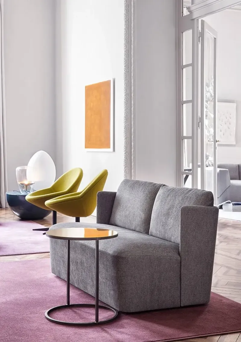 Pek – Meridiani at Mesmetric