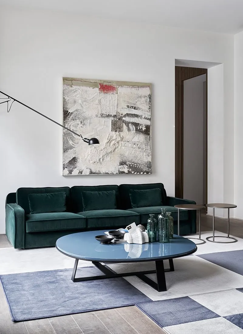 Pek – Meridiani at Mesmetric