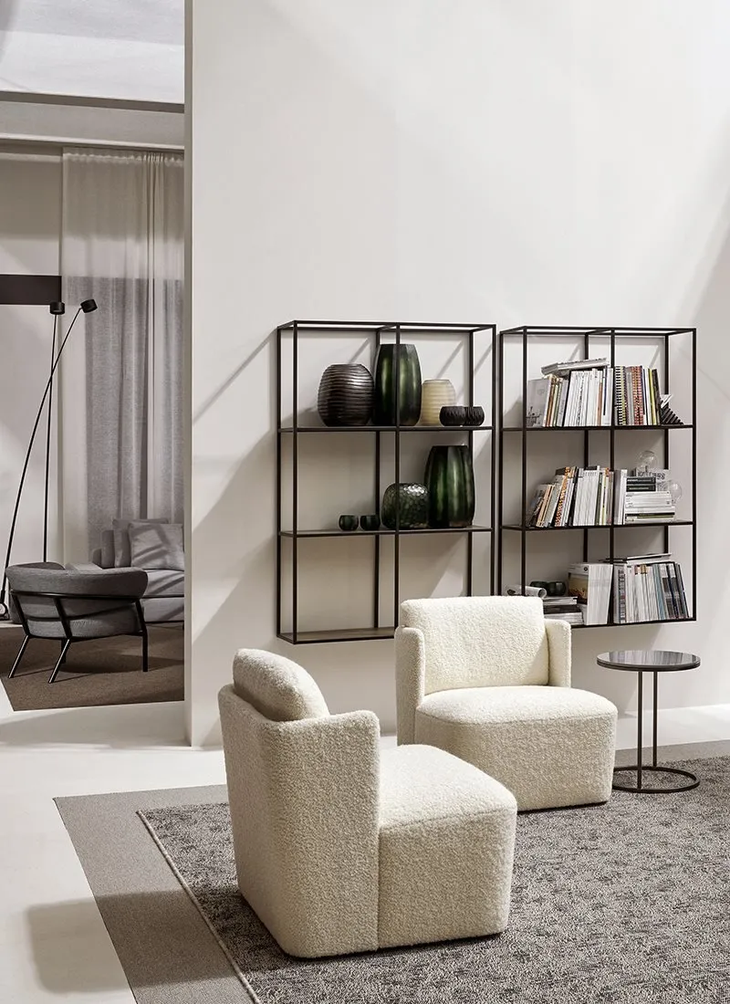 Pek – Meridiani at Mesmetric