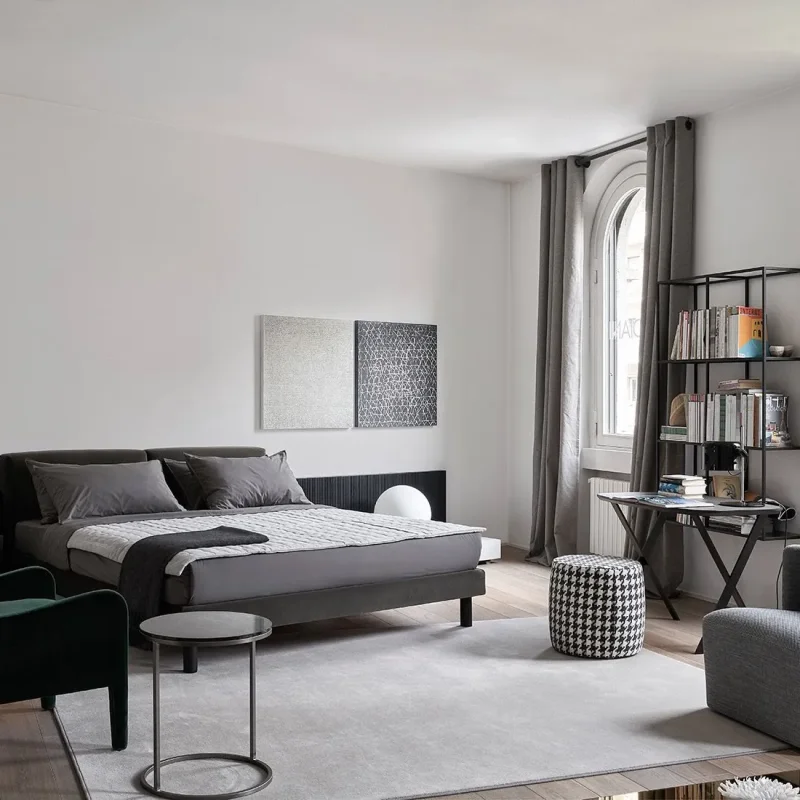 Pek – Meridiani at Mesmetric