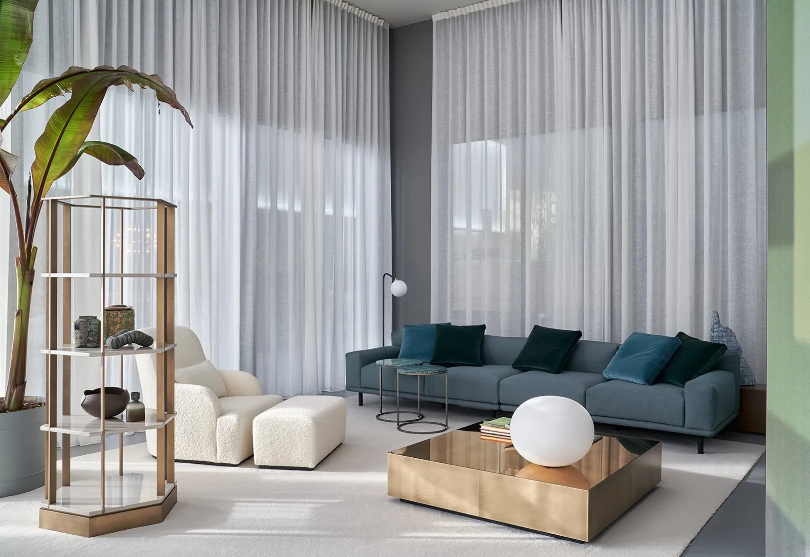 Pek – Meridiani at Mesmetric