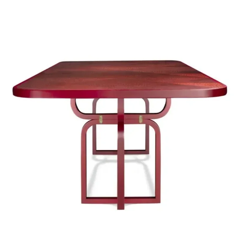 Caryllon dining - Gebrüder Thonet Vienna w Mesmetric