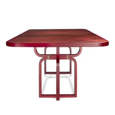 Caryllon dining - Gebrüder Thonet Vienna w Mesmetric