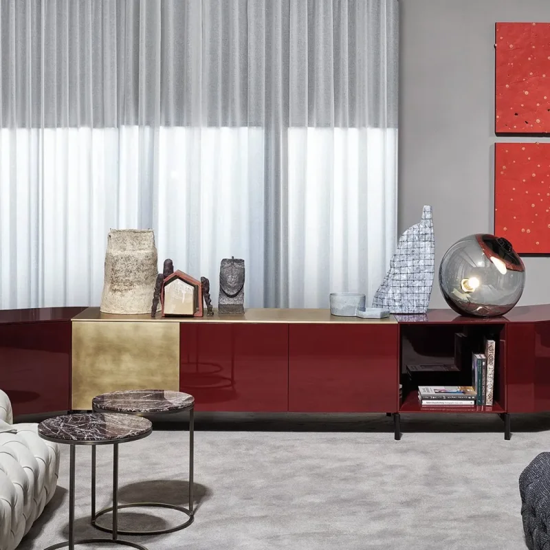 Pek – Meridiani at Mesmetric