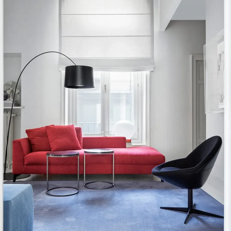 Pek – Meridiani at Mesmetric