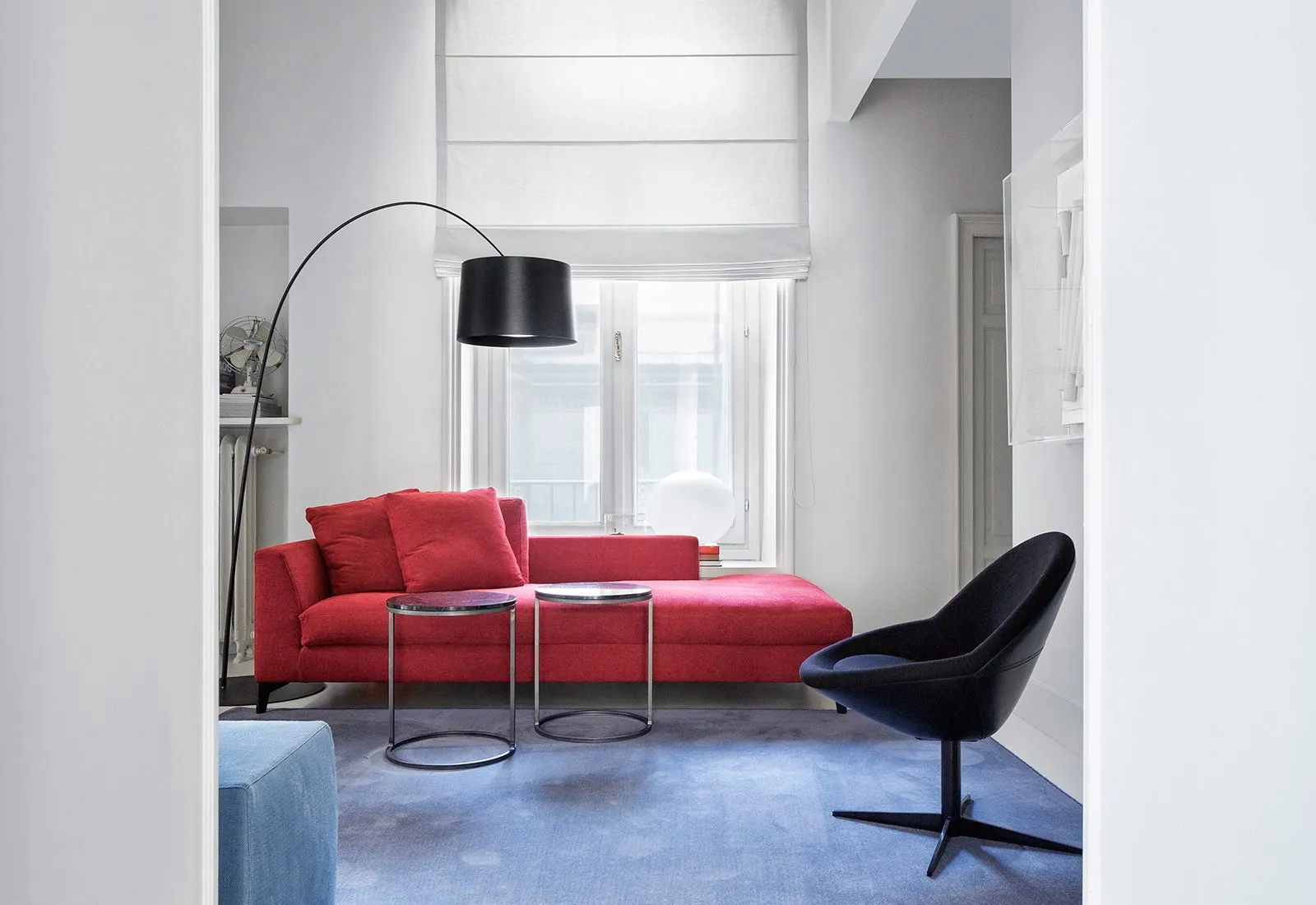 Pek – Meridiani at Mesmetric